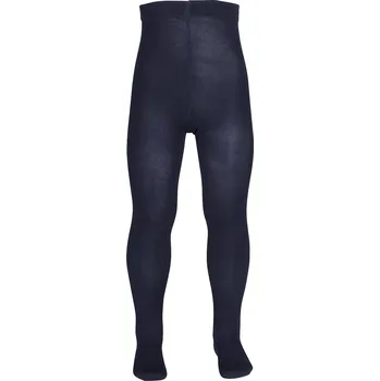 Dětské punčocháče bavlna modré DUNSE SAFA Velikost: 122/128