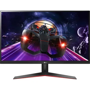 Monitor LG 24MP60G-B