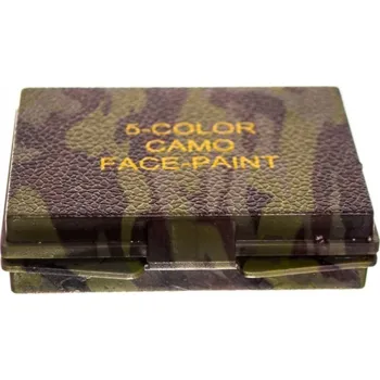 Maskovací barvy MFH