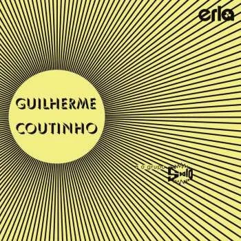 Zahraniční hudba CD Guilherme Coutinho E O Grupo Stalo: Guilherme Coutinho E O Grupo Stalo 2023