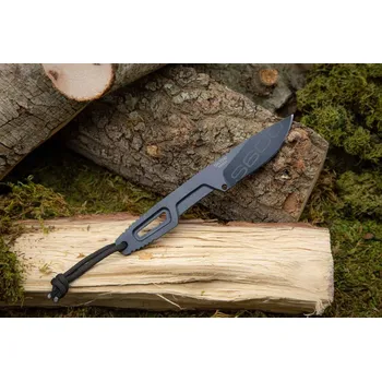 lovecký nůž Extrema Ratio Satre S600 Black