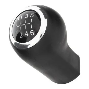 Hlavice řadicí páky Hlavice řadicí páky Opel, 6 stupňů