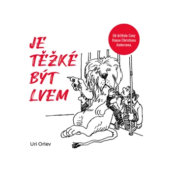 Je těžké být lvem MP3 download