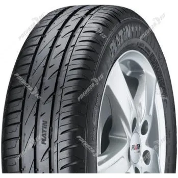 Osobní pneu Pneumatiky PLATIN rp 320 175/70 R13 82T, letní pneu, osobní a SUV