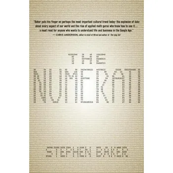 The Numerati – Stephen Baker (EN)