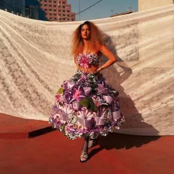 Zahraniční hudba CD Empress Of: I'm Your Empress Of 2020