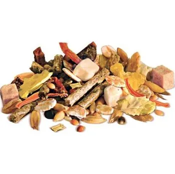 Krmivo pro hlodavce Bunny Nature krmivo pro myši - basic VZOREK 50 g