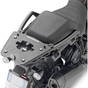 Nosič na motocykl a skútr KAPPA zadní nosič kufru HARLEY DAVIDSON PAN AMERICA 1250 (21-25) (KAPPA zadní nosič kufru HARLEY DAVIDSON PAN AMERICA 1250 (21-25))