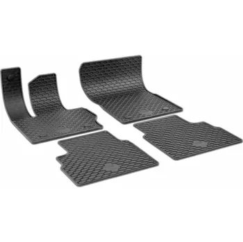 autokoberec Gumové koberce MERCEDES-BENZ (W464) G-Klasse (2018-)