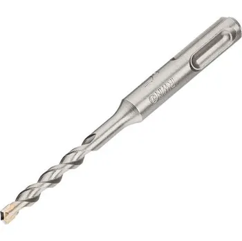 Příslušenství k nářadí Vrták SDS+ Irwin SpeedHammer Plus - 6.0x50/110