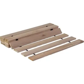 Postelový rošt HP-Nábytek Laťový rošt BUK ROZMĚR: 120 x 200 cm