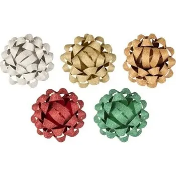 Rozeta DIAMOND - 7 cm - 25 ks - 2809