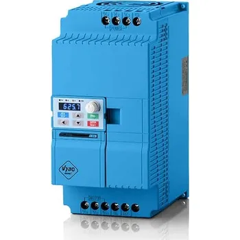 Frekvenční měnič 4kW STANDARD A550 PLUS - 400V