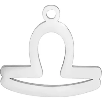 Přívěsek Šperky4U Ocelový přívěšek - znamení - OK1500-07