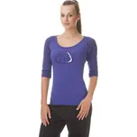 Nordblanc Dámské tričko NBFLT5378 Barva: FIA, Velikost: 40