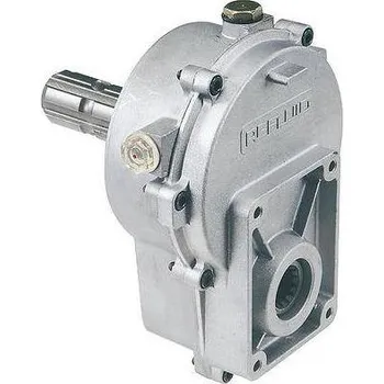 Příslušenství k čerpadlu A.M.A. S.P.A. Převodovka k hydraulickému čerpadlu GR. 2, 1:3/8, samec