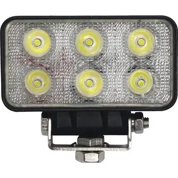 Přední světlomet A.M.A. S.P.A. Pracovní světlo LED 1080LM/6000K