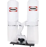 PROMA 25003003 OP-2200 - Odsavač prachu