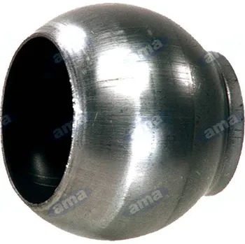 okap A.M.A. S.P.A. Navařovací spojka samec 80 mm