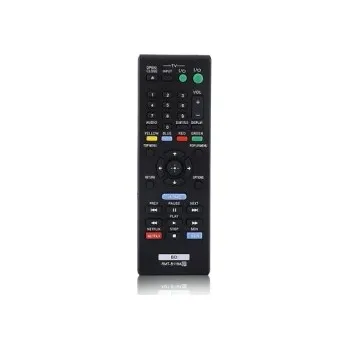 Dálkový ovladač Sony RMT-B118A náhradní dálkový ovladač DLT pro BLUE-RAY HOME THEATER/DVD Player DLT, Sada Bez baterie