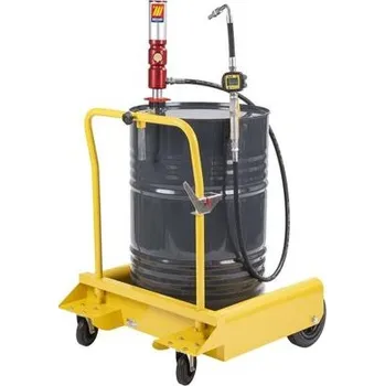 Olejové čerpadlo Olejové čerpadlo MECLUBE 022-1292-000 (3:1, do sudu 180 - 220 l)