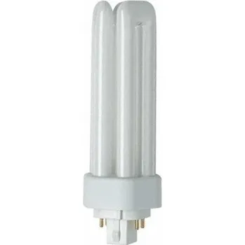Zářivka OSRAM DULUX T/E GX24q-4 42W/840 úsporná žárovka