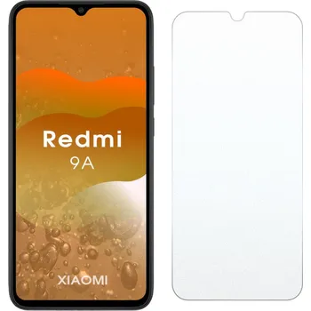2D Ochranné sklo na Xiaomi Redmi 9A