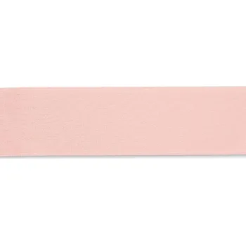 PRYM Saténová stuha, 3 m x 38 mm, meruňka