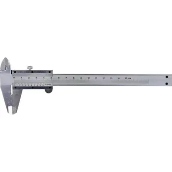 Posuvné měřítko ŠUPLERA - POSUVNÉ MĚŘÍTKO S PŘESNOSTÍ 0,05mm