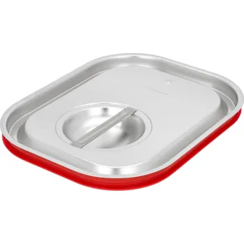 Myčka nádobí Víko GN 1/2 se silikonovým těsněním | TECHNICA, Platinum Line