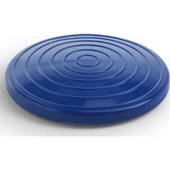 Gymnastický míč Ledragomma - Tonkey Activa Disc Maxafe 40 cm - Ledragomma Barva: Modrá