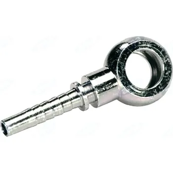 Stavebniny A.M.A. S.P.A. Lis. armatura s okem 3/8" - 1/4"