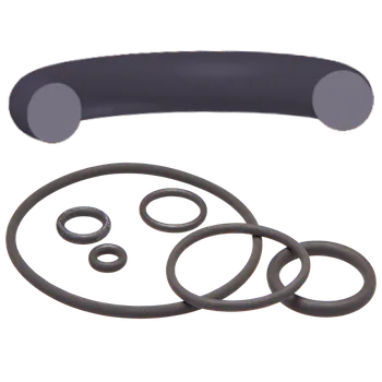 Těsnění převodovky Pikron OK 70x2 EPDM70