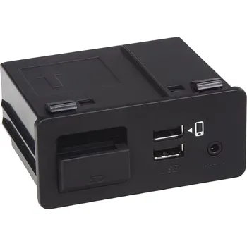 Adaptér CarPlay/Android Auto CP-MZ01