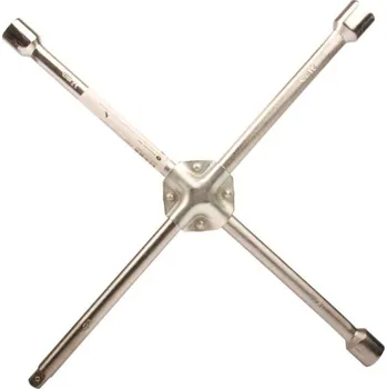 Klíč Klíč na kola křížový, GOLA