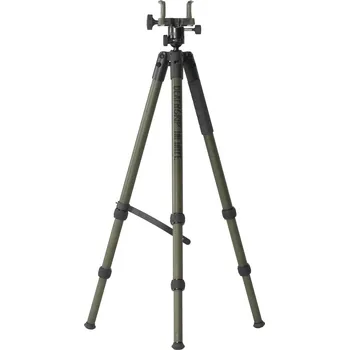 Příslušenství pro sportovní střelbu BOG Stativ DeathGrip Infinite tripod