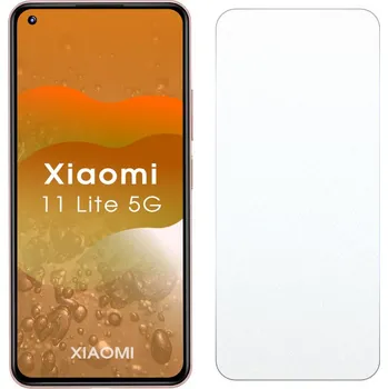 2D Ochranné sklo na Xiaomi Mi 11 Lite 5G