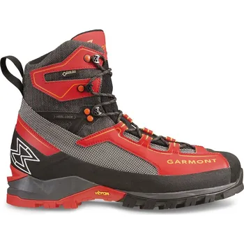 Pánská treková obuv Pánské Vysoké boty GARMONT TOWER 2.0 GTX S04005_M404002 – Červená 42