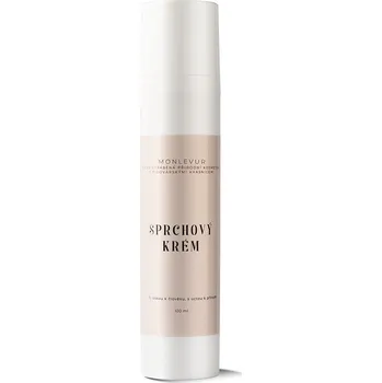 Koupelová kosmetika Monlevur | Sprchový krém| 100ml