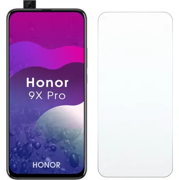 2D Ochranné sklo na Honor 9X Pro