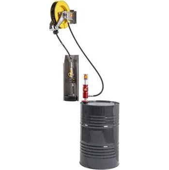 Olejové čerpadlo Olejové čerpadlo MECLUBE 022-1300-000 (5:1, na zeď)