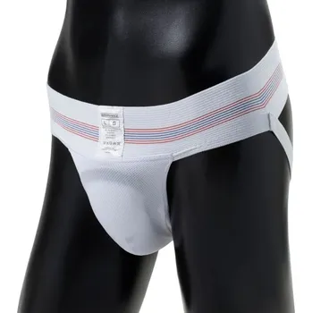 Chránič těla a ramene Hokejový suspenzor Winnwell Flex Cup Original JR, Junior, XS Winnwell