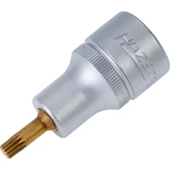 Gola hlavice Sada nástrček HAZET 990-5