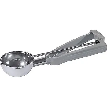 Zmrzlina Porcovačka na zmrzlinu 1/8 l s šedým úchytem | CONTACTO, 69/008