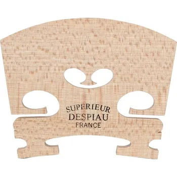 Despiau Houslová kobylka Superieur1/4 Šíře nožek 32 1222