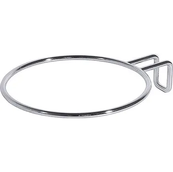 Chladič na víno Obruč na vědro na sekt, průměr 194 mm | CONTACTO, 259/194