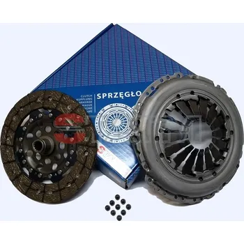 Auto-moto Sada spojky STATIM 100.568