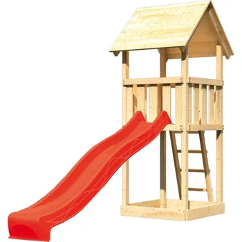 Dětské hřiště Dětské hřiště KARIBU LOTTI 89342 LG1821