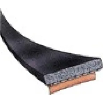 Izolační páska Těsnění 12x5mm pro svítidlo MODUS LV236 44121