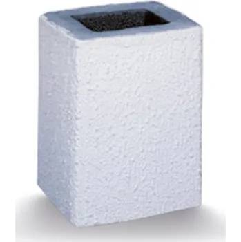 Zahradní krb Norman Komínový nástavec pro krb Rustika | 30 cm |